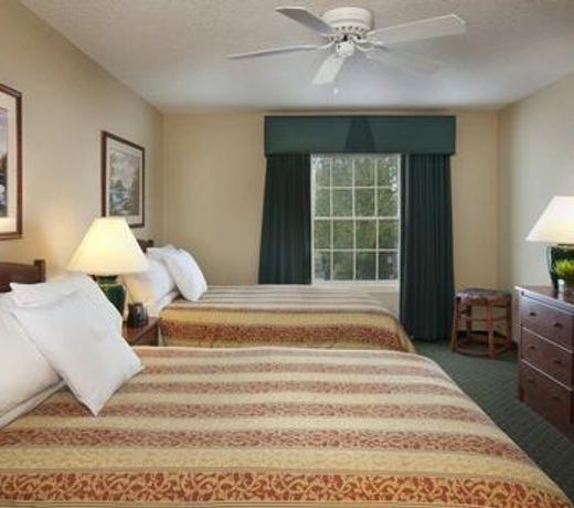Homewood Suites by Hilton Kansas City Airport