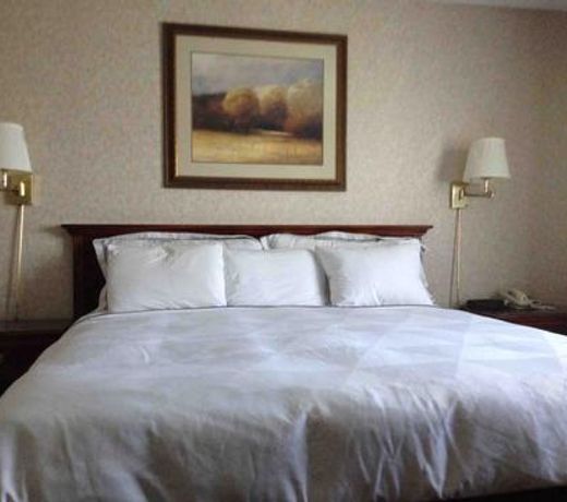 SureStay Plus Hotel by Best Western Kansas City Airport