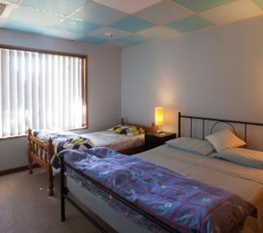 Kathys Place Bed and Breakfast