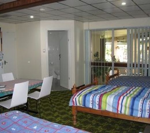 Kathys Place Bed and Breakfast