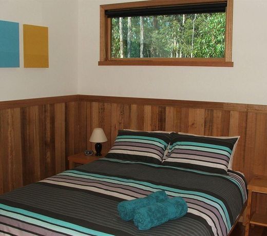 Southern Forest Accommodation