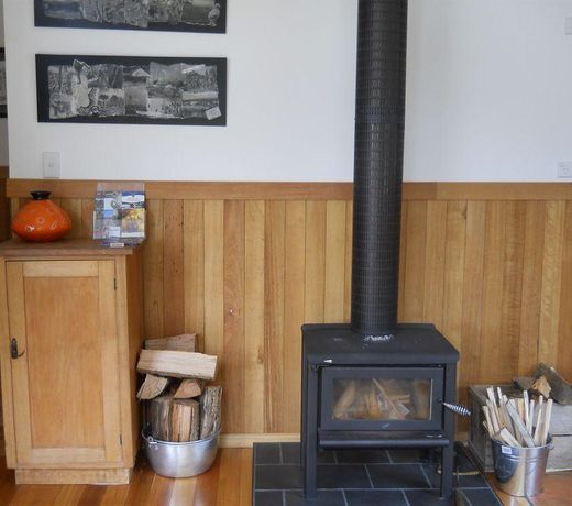 Southern Forest Accommodation
