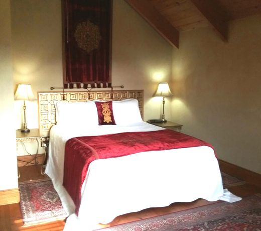 Kentisbury Country House