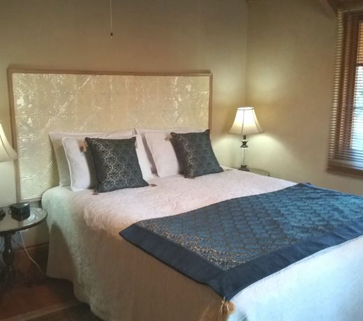 Kentisbury Country House