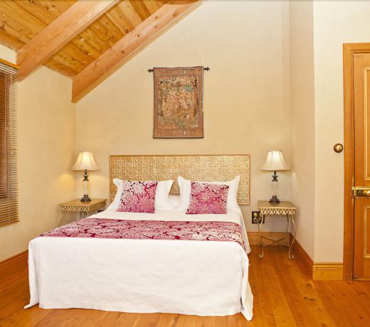 Kentisbury Country House