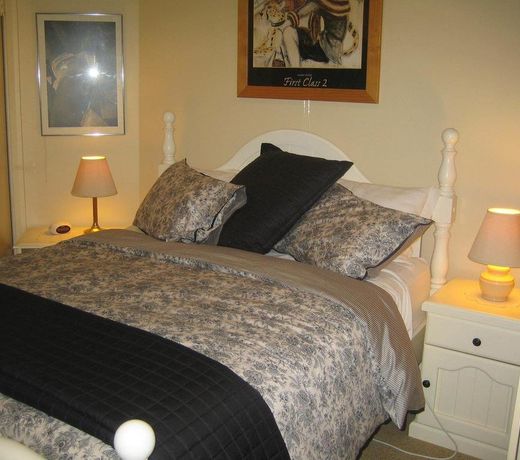 The Gallery Bed and Breakfast