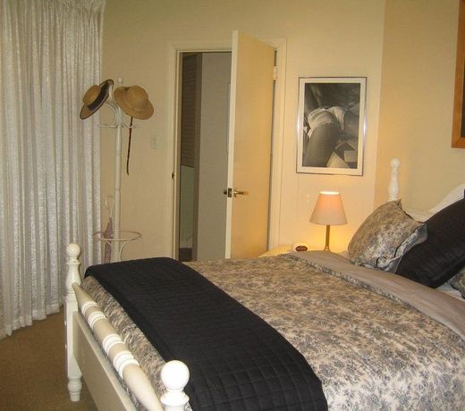 The Gallery Bed and Breakfast