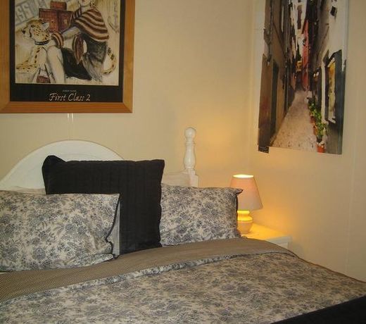 The Gallery Bed and Breakfast