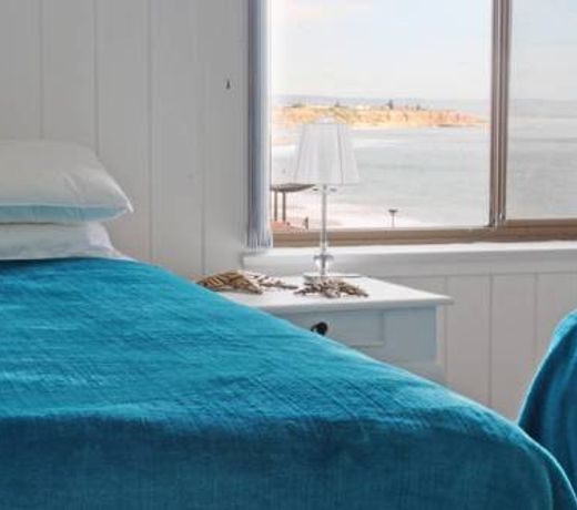 Waterfront Port Noarlunga