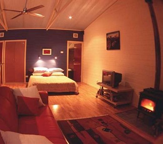 Wilderness Valley Studio Accommodation