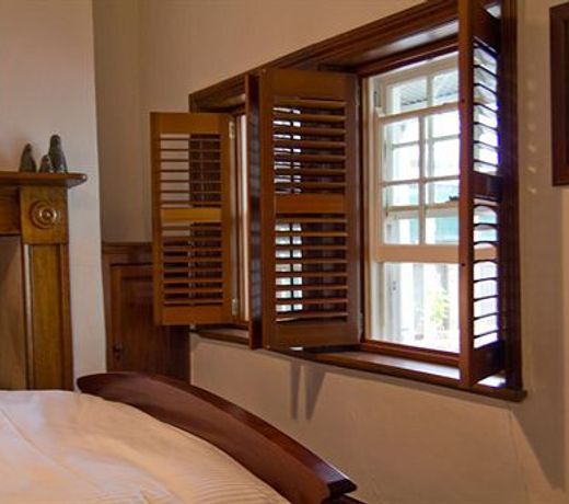 Willunga House