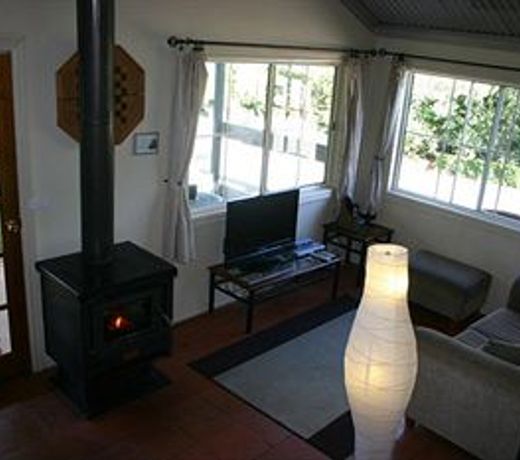 Blerick Country Retreat