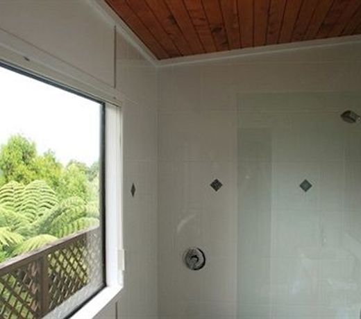Lone Kauri Lodge Karekare
