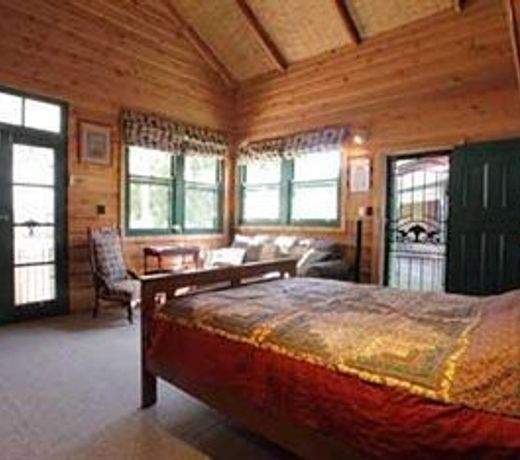 Peppercorns Bed and Breakfast