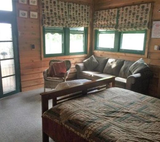 Peppercorns Bed and Breakfast