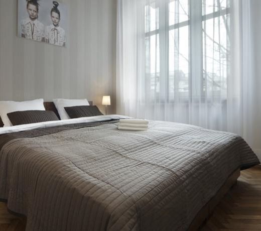 MOKO Apartments