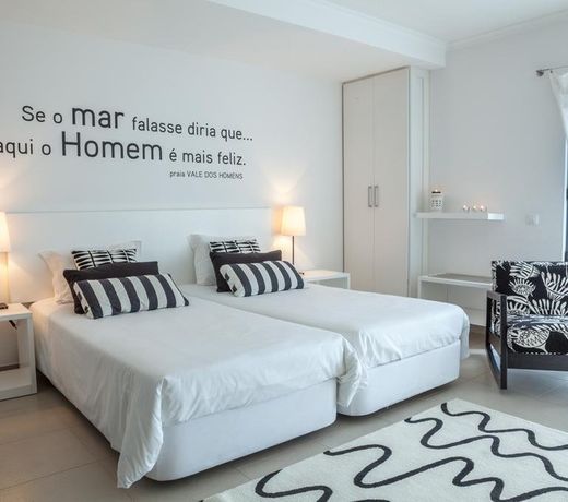 Hotel Alcatruz