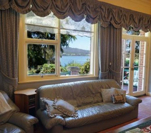 Donalea Bed and Breakfast & Riverview Apartment