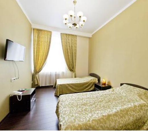 Hotel Etnika
