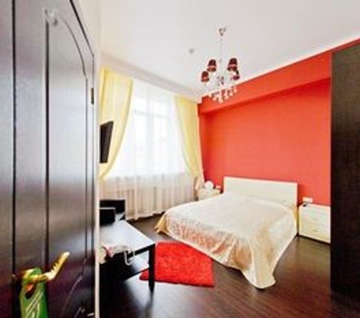 Hotel Etnika