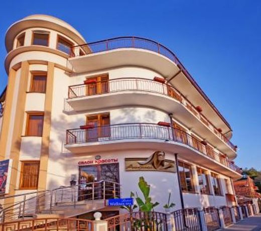 Anfisa Guest House