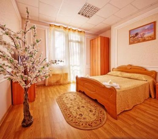 Anfisa Guest House