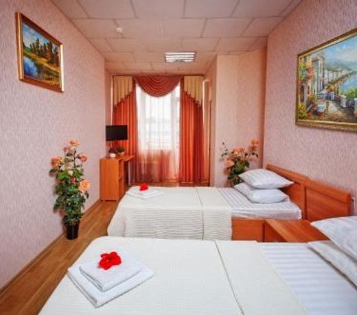 Anfisa Guest House