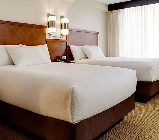 Sonesta Select Kansas City Airport Prairie View