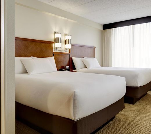 Sonesta Select Kansas City Airport Prairie View