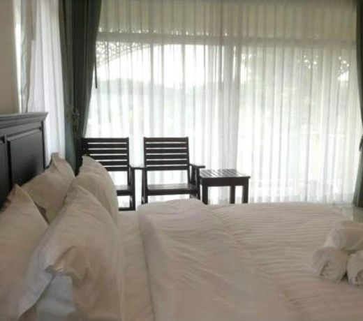 Ruen Maihom Riverside Cottage