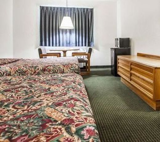 KCI Lodge