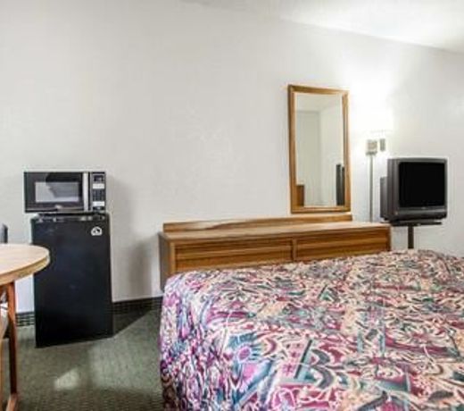 KCI Lodge