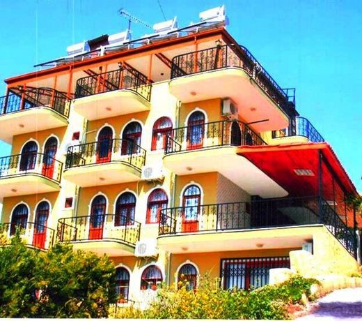 Ersah Otel