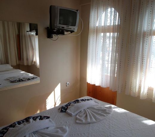 Ersah Otel