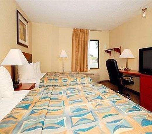 Sleep Inn Kansas City International Airport