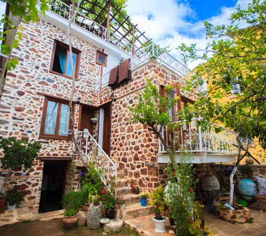 Lemon Villa Hotel - Adult Only