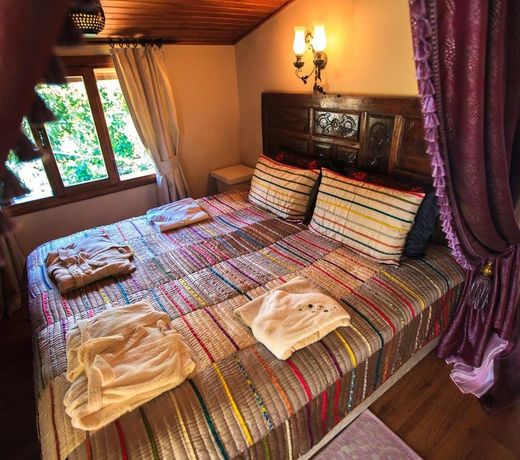 Lemon Villa Hotel - Adult Only