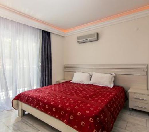 Lemon Villa Hotel - Adult Only