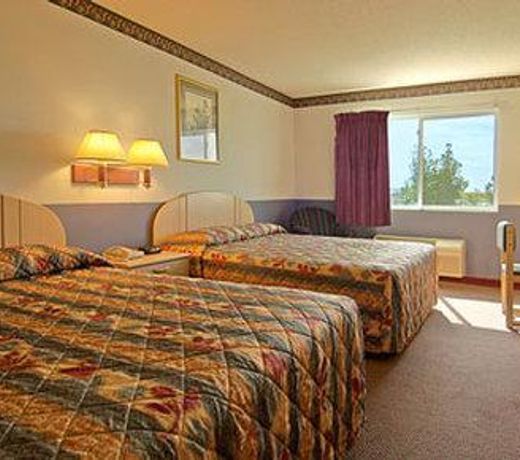 Days Inn by Wyndham Kansas City International Airport