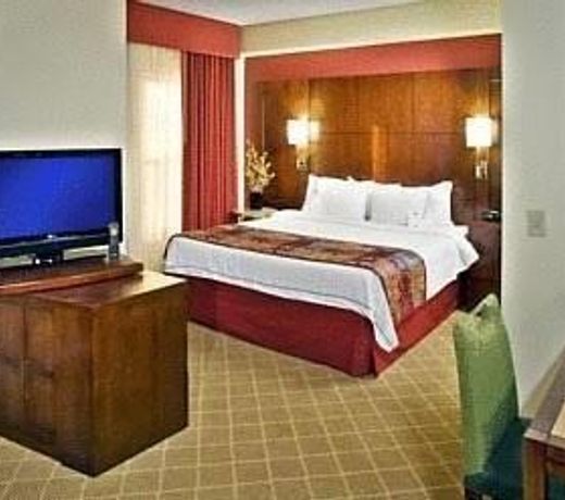 Residence Inn Kansas City Airport