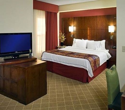 Residence Inn Kansas City Airport