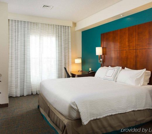 Residence Inn Kansas City Airport