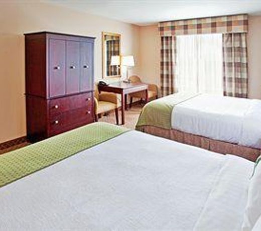 Holiday Inn Kansas City Airport, an IHG Hotel