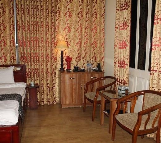 Gecko Hotel