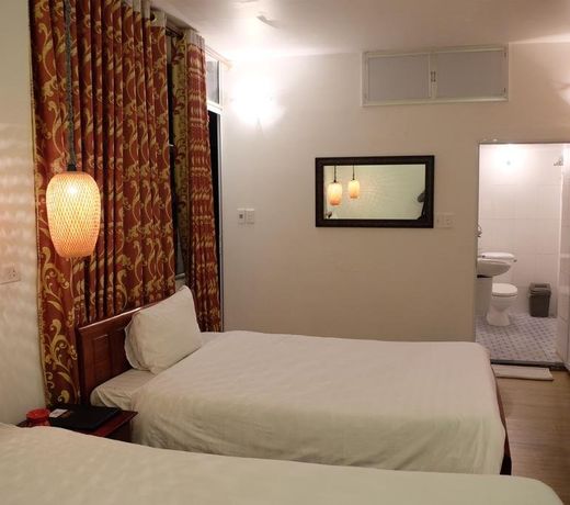 Gecko Hotel