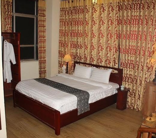 Gecko Hotel