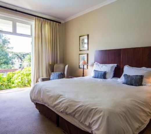 Redlands Hotel