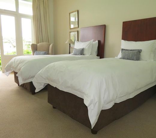 Redlands Hotel