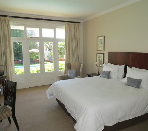 Redlands Hotel