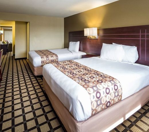 Travelers Inn - Phoenix